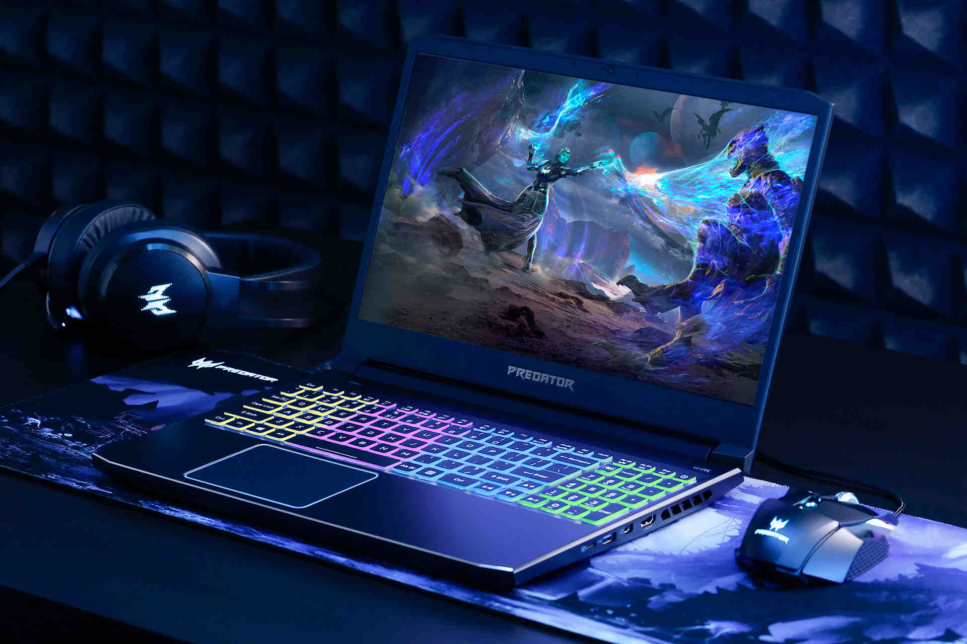 Acer Predator Triton 500 Black Friday offer