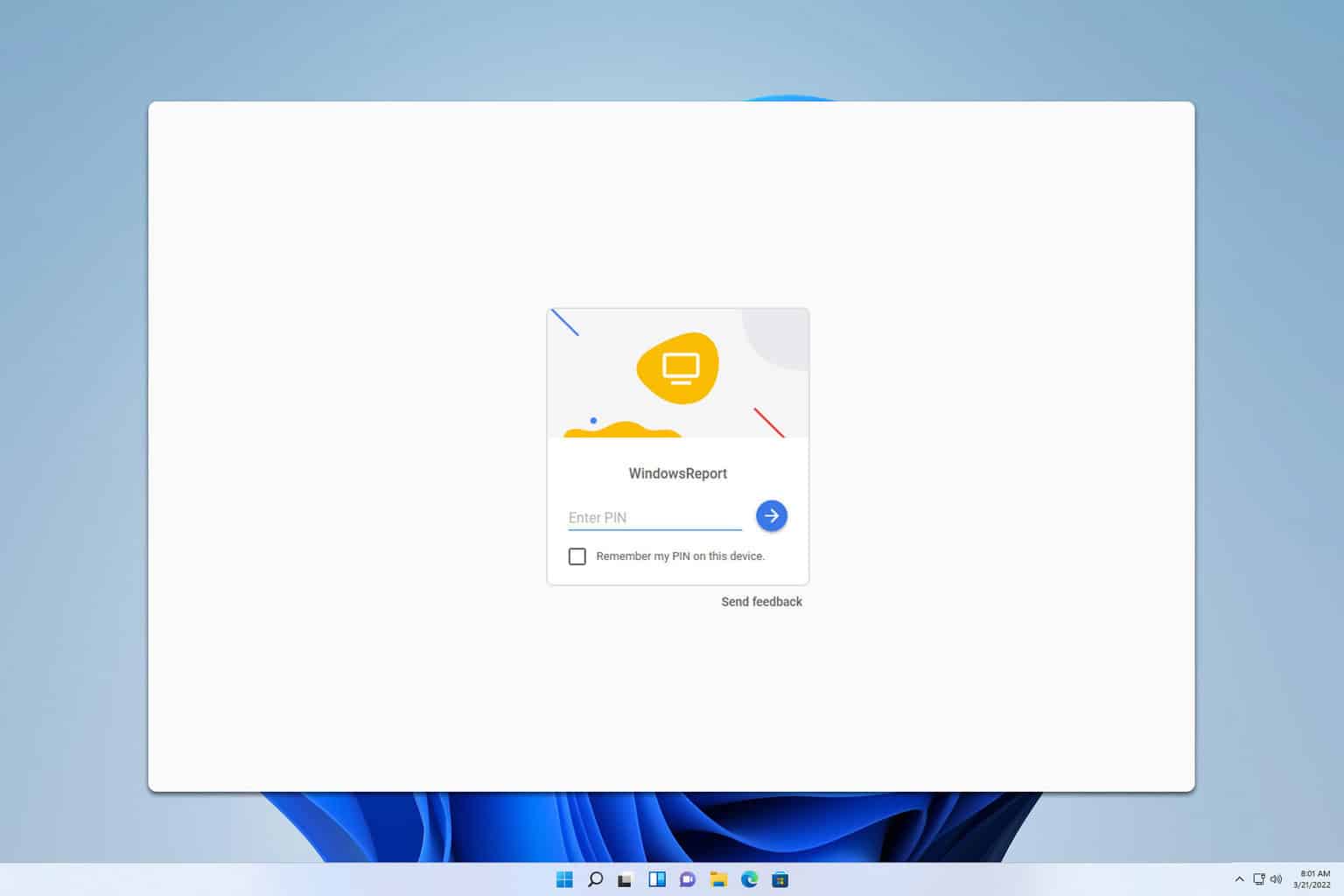 chrome remote desktop time limit