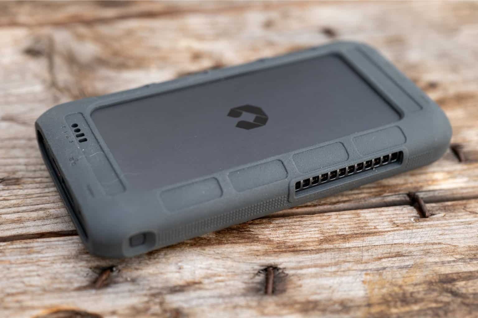 UnifyDrive UT2 personal NAS review